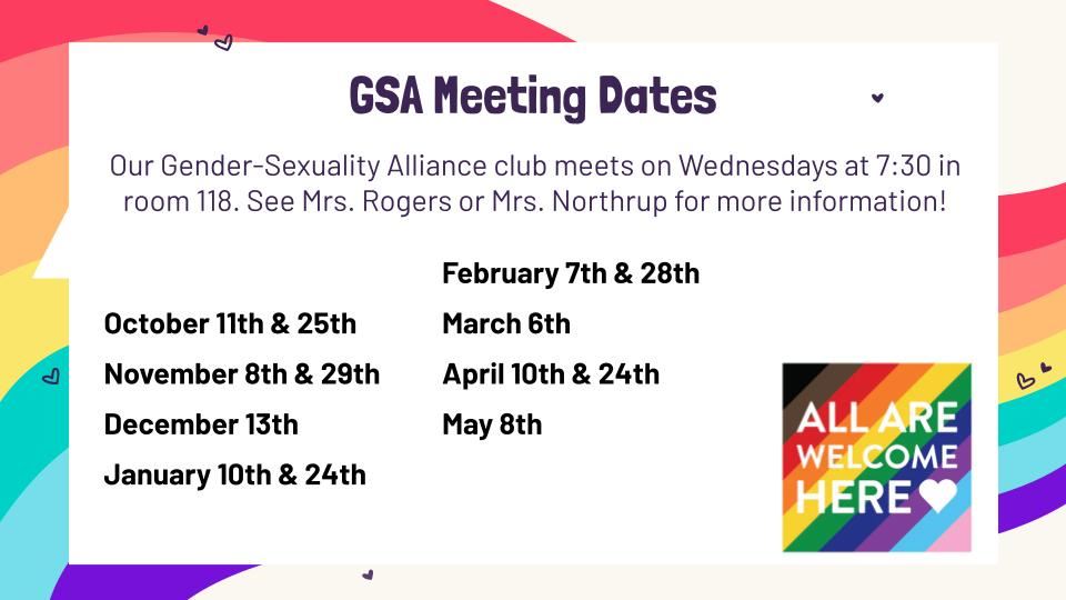 GSA